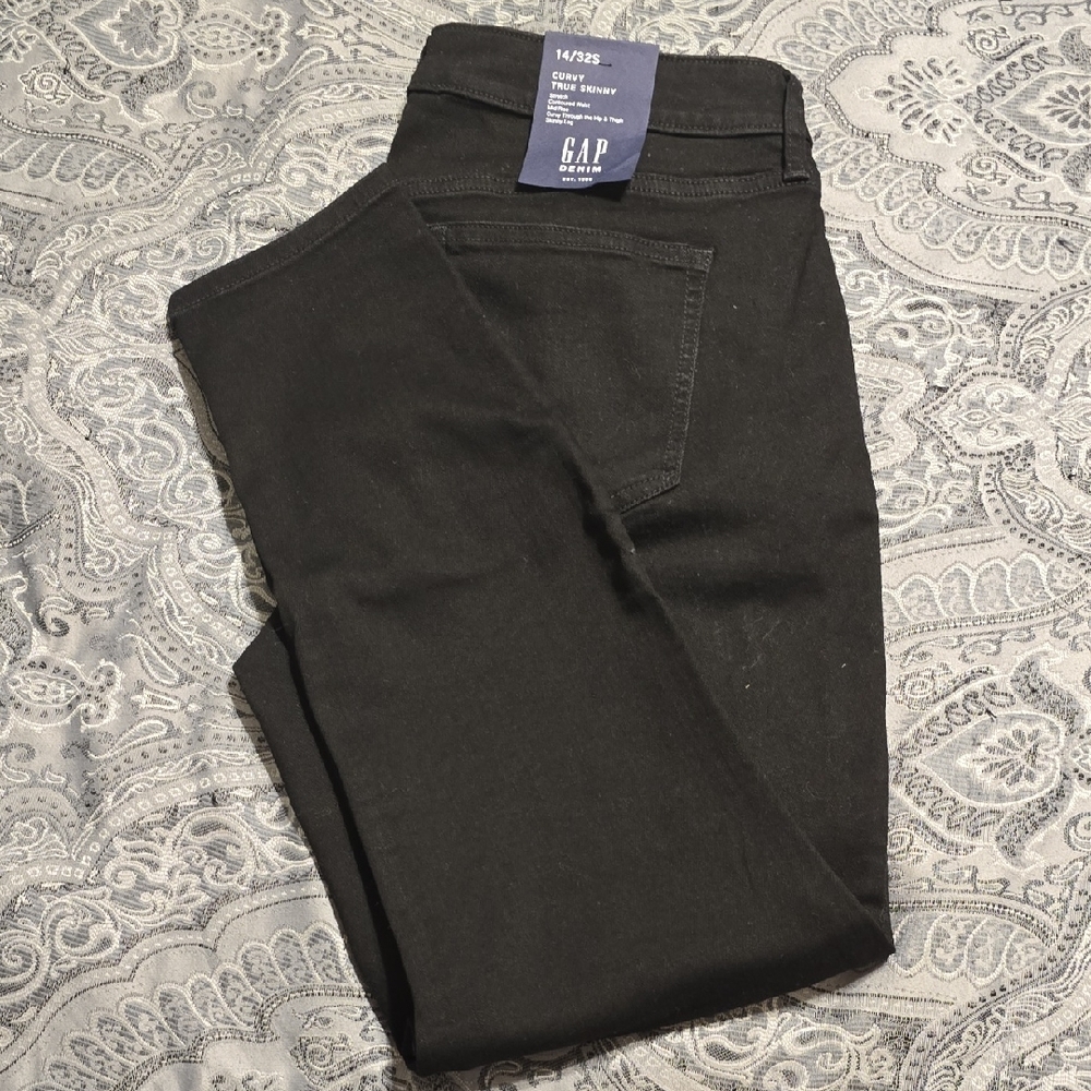 GAP Jeans